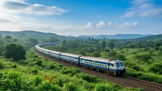 The New Tatkal Counter Token System Adds More Detail to Tatkal Counter Booking