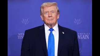 Iran Suspects Trump's Peace Plan Is Another Trick, Tells Mediators It Was Fooled By US Twice Earlier