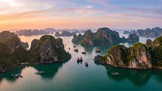Smart Flight Hacks To Help Indian Backpackers Visit Vietnam On A Budget
