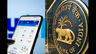 Paytm Shares Fall Over 7% After RBI Cancels Paytm Payments Bank Licence