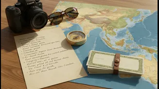 Thailand Holiday Planning Is The Bigger Story Behind Thailand's 30-Day Visa-Free Rule