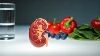 Kidney Health: Foods, Habits, and Care