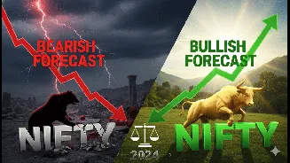 Will Nifty fall tomorrow? Experts’ analysis, key support & resistance levels