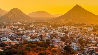 India’s Broader Wellness Push Is Linking Healthy Living With Regular Health Awareness