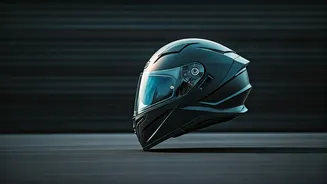 Axor Brutale Dual-Spoiler Helmet: Premium Fit, Safety, and Touring Features Under ₹8,000