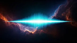 The Cosmic Alarm Clock: The Most Exciting Telescope Discovery Recently