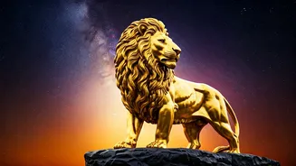 Leo Horoscope: November 6, 2025 - Insights Await!