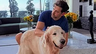 'Been Irritated All Day...': Hrithik Roshan Opens Up About His Body's 'ON/OFF Buttons' After Crutches Photo Went Viral