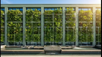 How Khasi Traditional Knowledge Helps Contemporary Green Buildings Achieve Zero-Water-Waste Goals