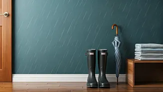 Rainy Days Ahead? Start With These 10 Simple Tips