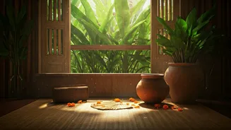 5 Ingenious Indian Summer Cooling Techniques: Beat the Heat Naturally!