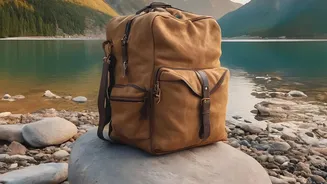 Why Budget Rail Circuit Options Are Opening Up Wilderness Routes For Solo Backpackers
