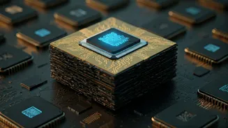 Nvidia's CEO Jensen Huang on AI Chip Competition: Why Rivals Aren't a Death Knell