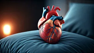 Heart Health: How Sleep Impacts Your Well-being