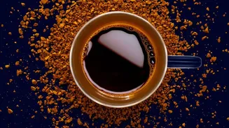 Cholesterol-Conscious Coffee Drinkers Should Check Process, Not Only Caffeine Content