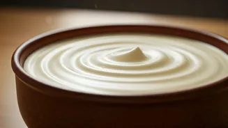 Perfect Homemade Curd Every Time: 4 Tips to Avoid Watery Separation