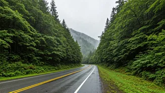 Fewer Crowds Are Turning Monsoon Into Luxury
