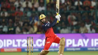 IPL 2026: RCB vs GT Today's Match Highlights: Unmissable video recap, turning points, match analysis, stats and more