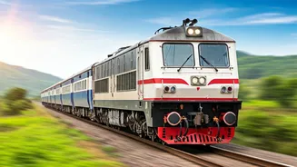 Vande Bharat Sleeper: Andhra & Telangana's Wait?