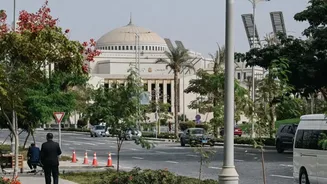 Egypt's military support for Saudi a 'declaration of war': Houthis