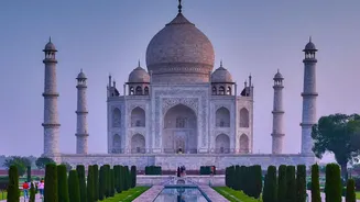 Report Links India's Proposals to an 11% Global Capacity Increase