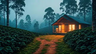 Discounted Stays Turn Coorg Into Value Romance