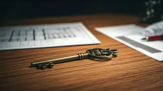 Smart Families Never Rush Home Loans