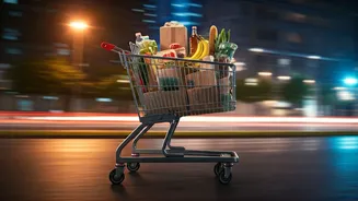 Convenience-Led Carts Are Becoming Normal In India