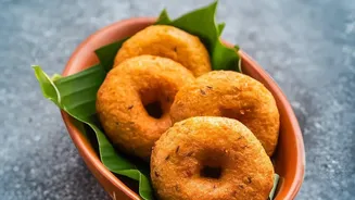 How The Fermentation Process Makes South Indian Breakfast Items Easy On Stomach Health