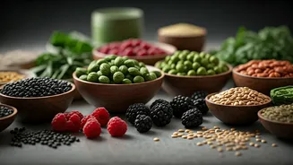 Functional Foods Are Turning Into India’s Food Obsession