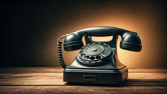 Telephobia: Why Calls Now Cause Anxiety