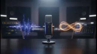 Why AI-Generated Vocals And Melodies Free Indie Content Creators From Costly Musician Contracts