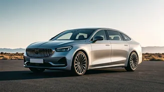 SUV Alternative: Excellent Mileage & Features