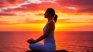 How Ancient Indian Mindful Practice Built A Powerful Global Lifestyle Wellness Movement