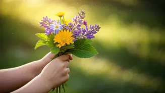 Phool Dei: Uttarakhand's Spring Festival of Flowers, Songs, and Childhood Blessings