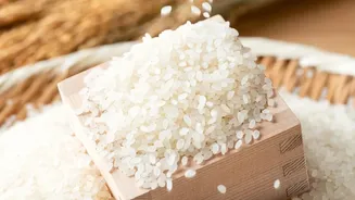 The Latest Bharat Atta and Rice Release Gives Grocery Shoppers a Reason to Review Per-Kilo Price