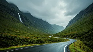These Monsoon Drives Feel Straight Out Of A Movie