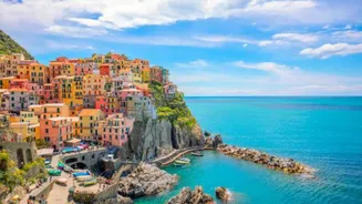 Planning a trip to Italy? These spots are a must-visit