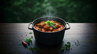 Easy Monsoon Dinners With Minimal Cleanup