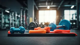 Fitness Goals Are Moving Beyond Starvation Diets
