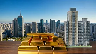 Unveiling India's Gold & Property Trends: 2026 Insights