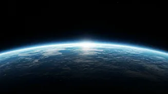 The Next Frontier: 100 km Above Earth