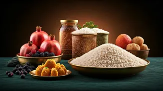 A Taste of India: PM Modi's Culinary Diplomacy with World Leaders