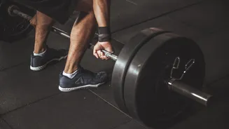 Master the single-leg deadlift with these tips
