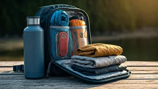 Master the Art of Light Packing for Extended Adventures: Your Ultimate Guide