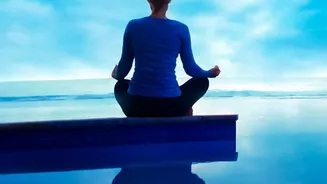 Research Suggests Brief Cold Exposure Improves Mental Focus And Reduces Daily Stress
