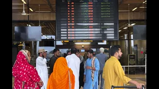 Pakistan Sees Mass Exodus Of Skilled Professionals, Asim Munir Mocked Over 'Brain Gain' Claims