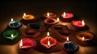 Diwali 2025: School Holiday Info for Students