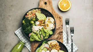 What The 2026 UN Nutrition Report Means For Balanced Meal Planning