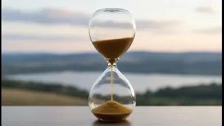 The Goal Is A Repeatable Rhythm, Not The Longest Fast